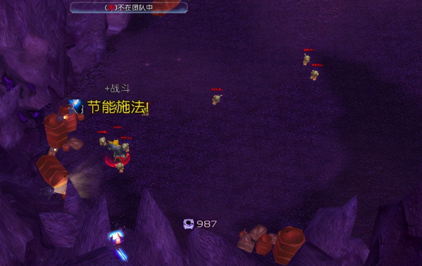 魔兽世界冰法天赋加点魔兽世界冰法天赋加点攻略-第1张图片