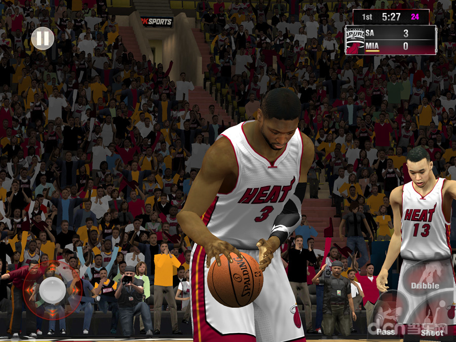 全面解析2K15配置要求-第2张图片