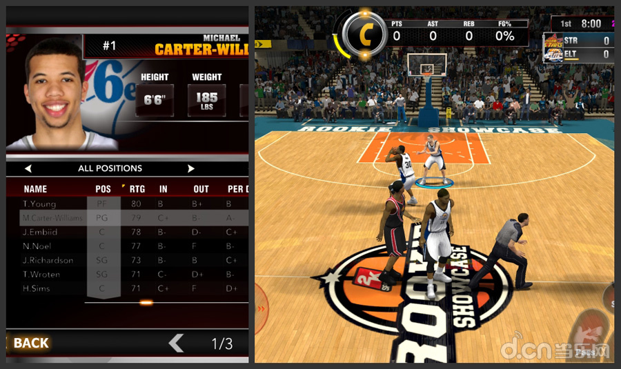 全面解析2K15配置要求-第3张图片