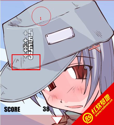 美女睡地板小游戏美女与地板小游戏的奇妙邂逅-第2张图片