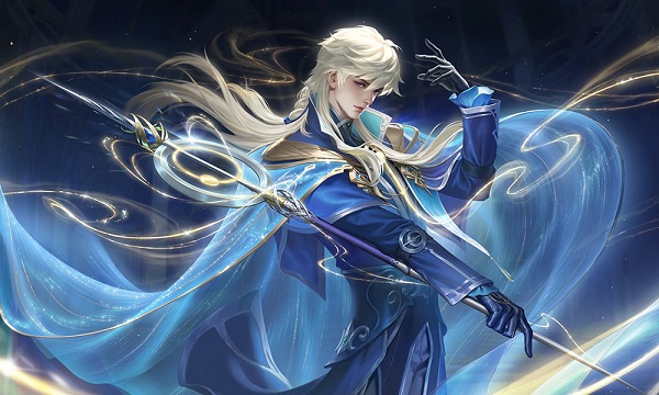 法师的荣耀称号有哪些法师的荣耀-第2张图片