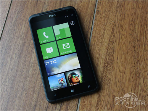 Windows Phone 8系统，用户体验与功能特点深度解析-第2张图片