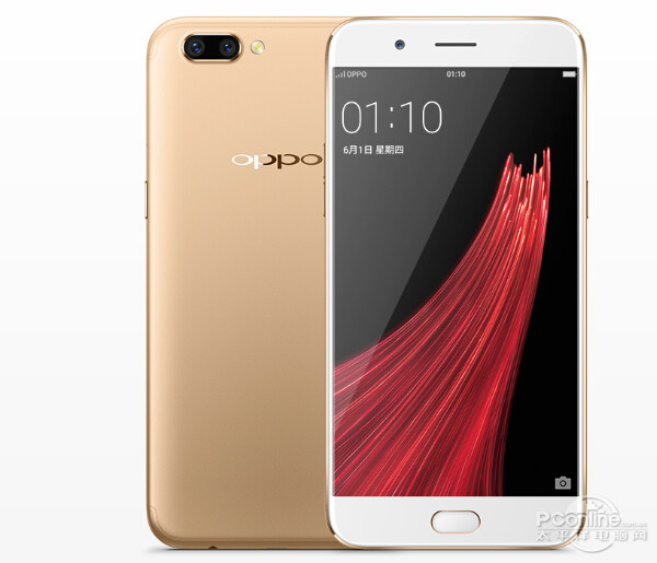 oppor11发布会时间OPPO R11发布会，科技与美学的完美融合
