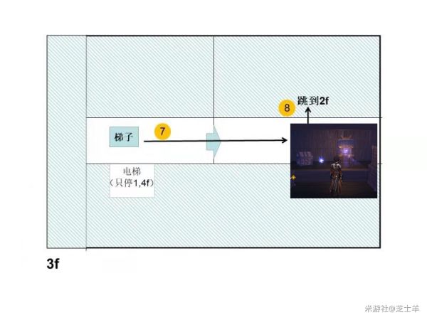 原神借景之馆开启攻略