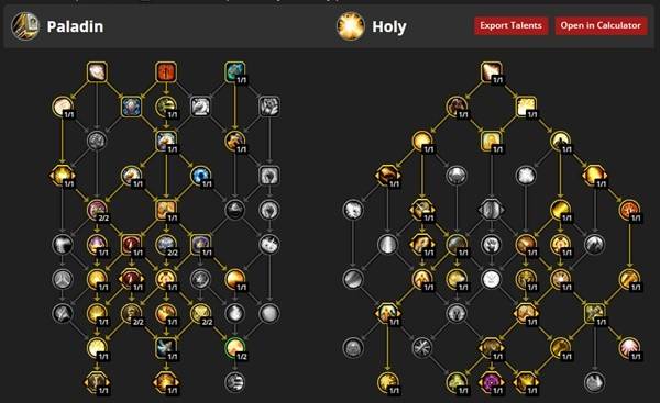 wowdk天赋哪个好用深入解析魔兽世界死亡骑士（DK）天赋系统
