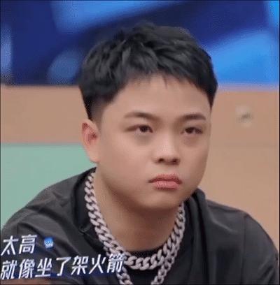 李佳隆，行业翘楚的成长之路-第2张图片