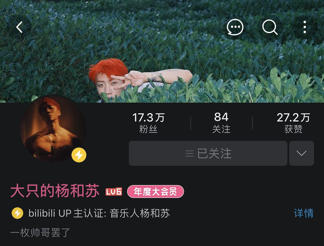 深夜独享，我的B站夜游之旅-第3张图片