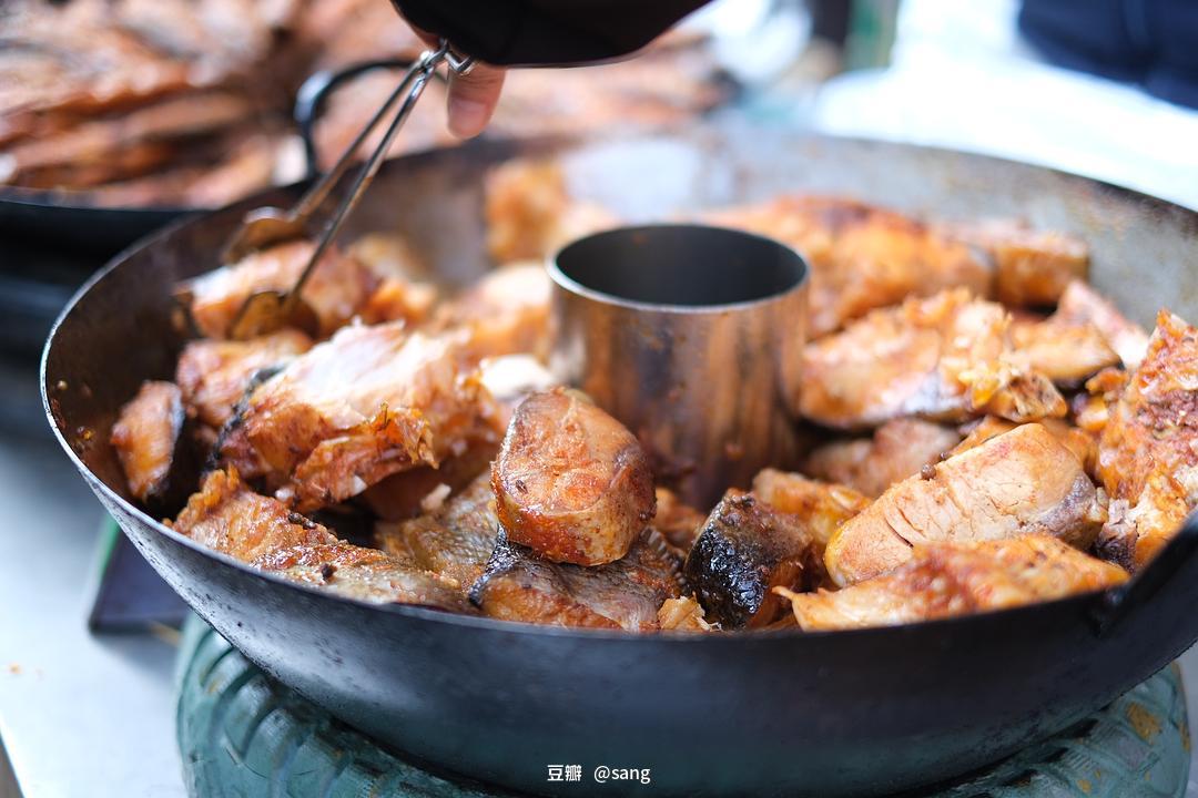 解锁肉禽系统，一场味觉的革命