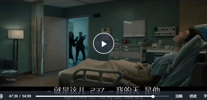 最后的生存