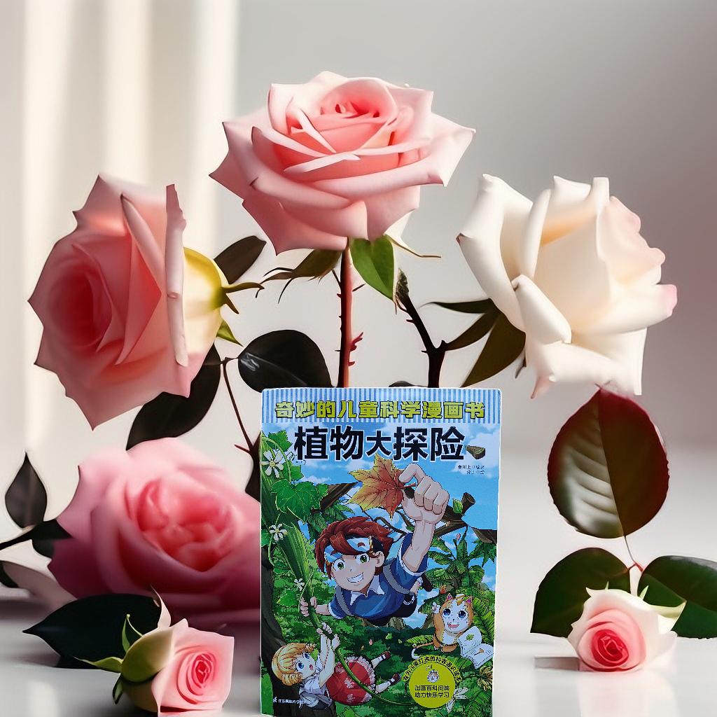 17看看漫画探索漫画世界的奇妙之旅——17看看漫画