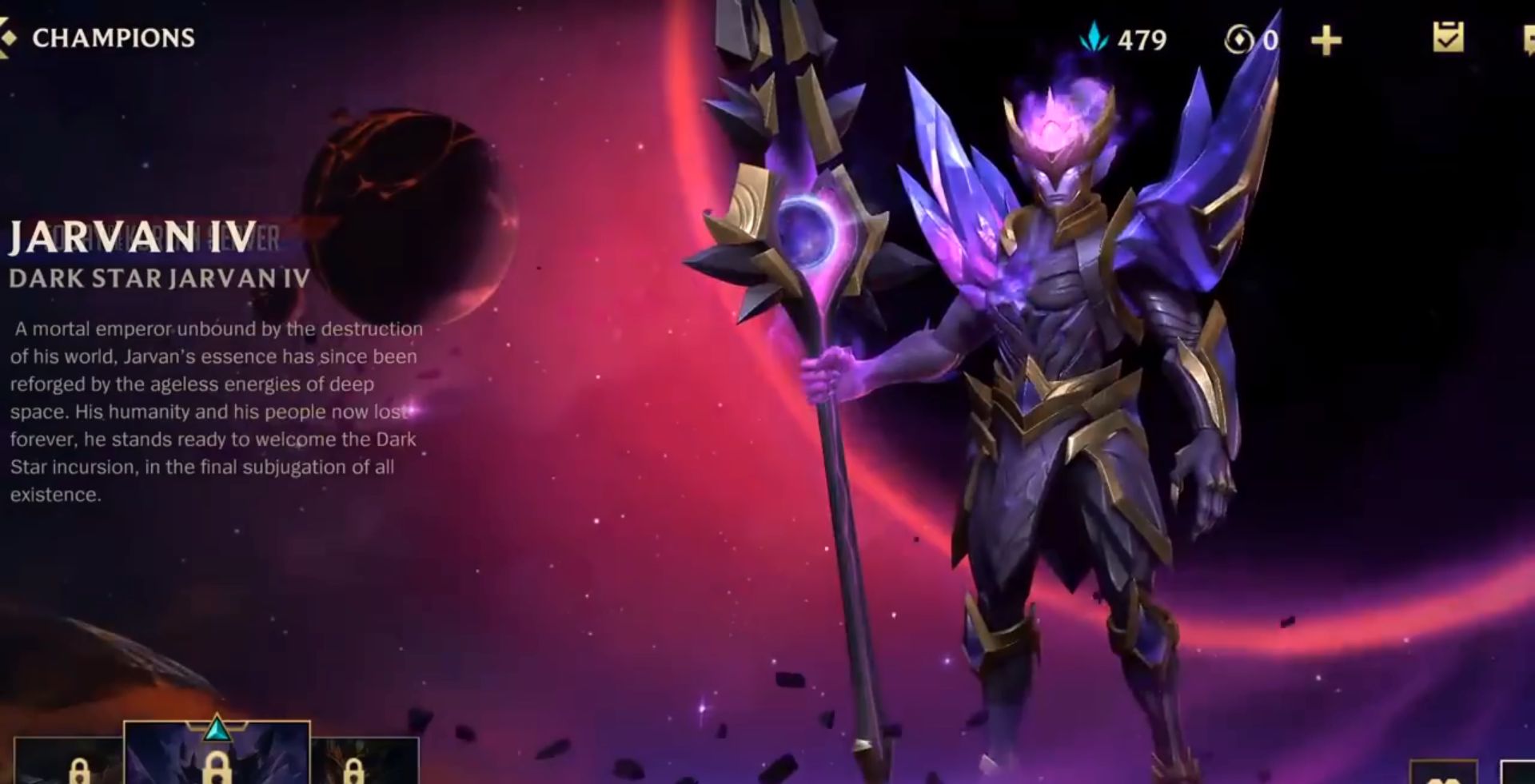 LOL德邦，荣耀之路的英勇战士-第3张图片