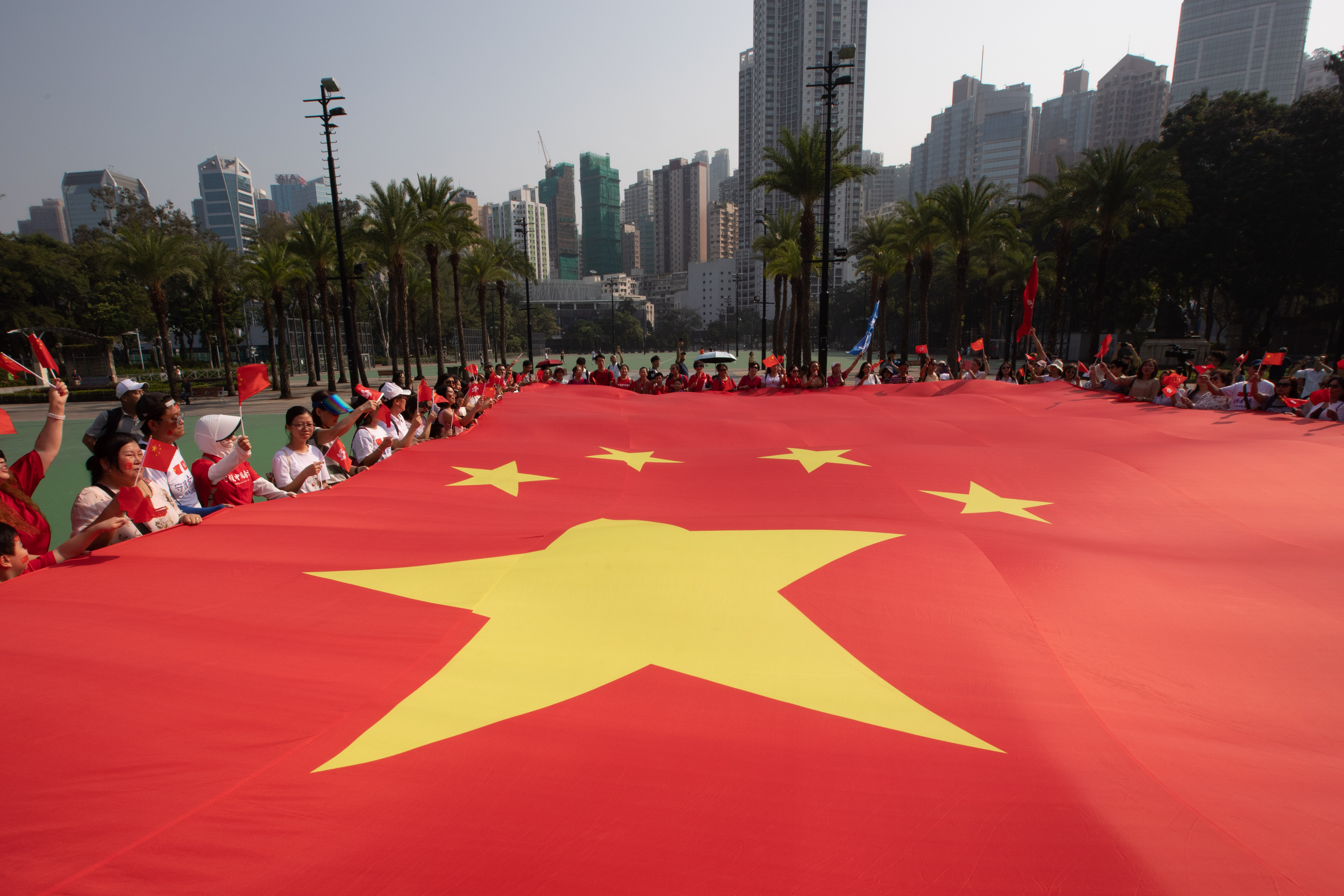 维多利亚公园厕所事件，一场意外引发的社会反思-第2张图片