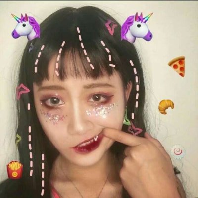 男生不小心看到了女生的QQ男生无意间瞥见女生的QQ，一次微妙的网络邂逅-第2张图片