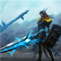 魔兽歌曲很燃 女声 不是英文魔兽歌曲，游戏世界的音乐传奇