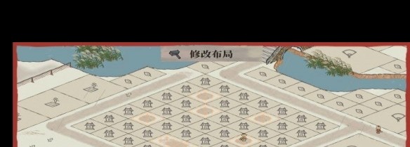 江南百景图中的苏州水井，古韵与现代的交融