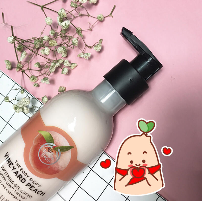 水蜜桃身体乳真的好用吗日本水蜜桃般的身体——探索乳房的美丽与健康