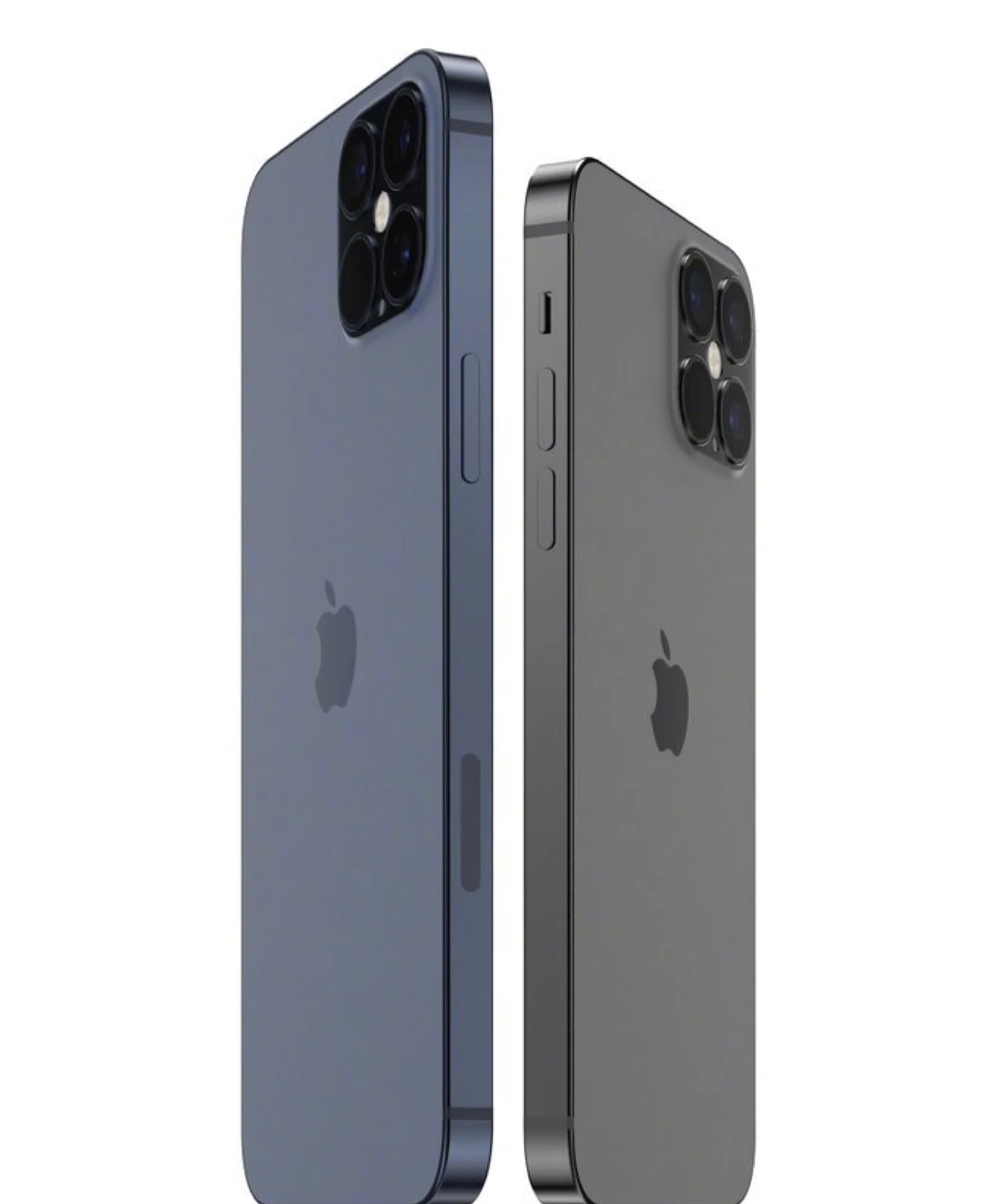 Iphone12配置全面解析，iPhone 12的卓越配置-第3张图片