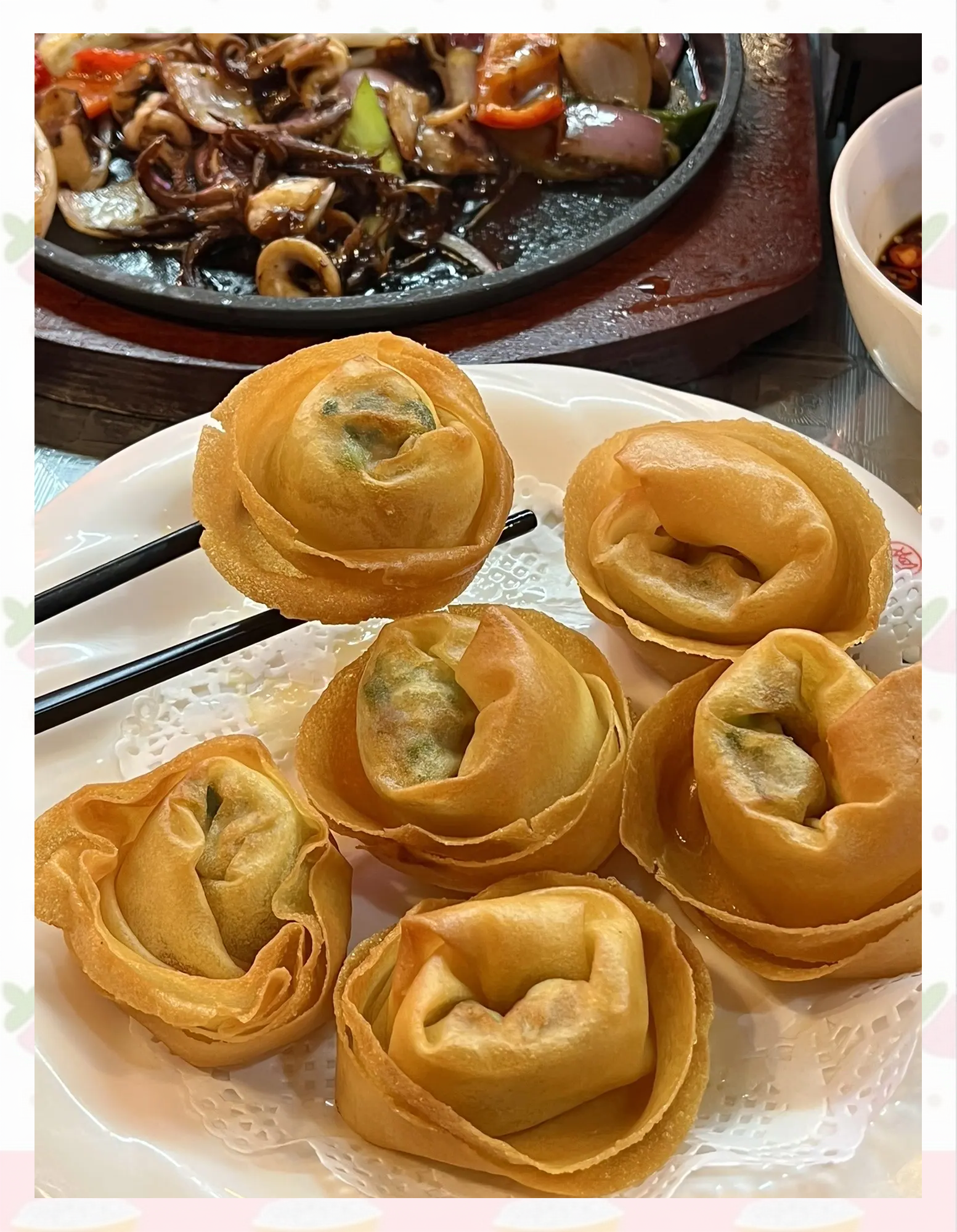 全面解析，如何正确享受与对象共进美食的教程-第2张图片