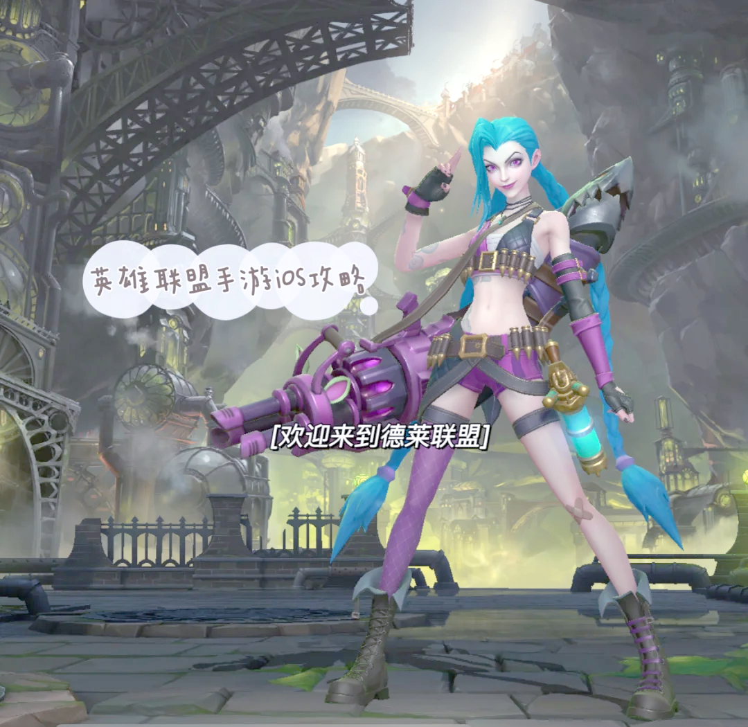 lol索尔LOL英雄联盟中的神秘法师——索尔-第1张图片