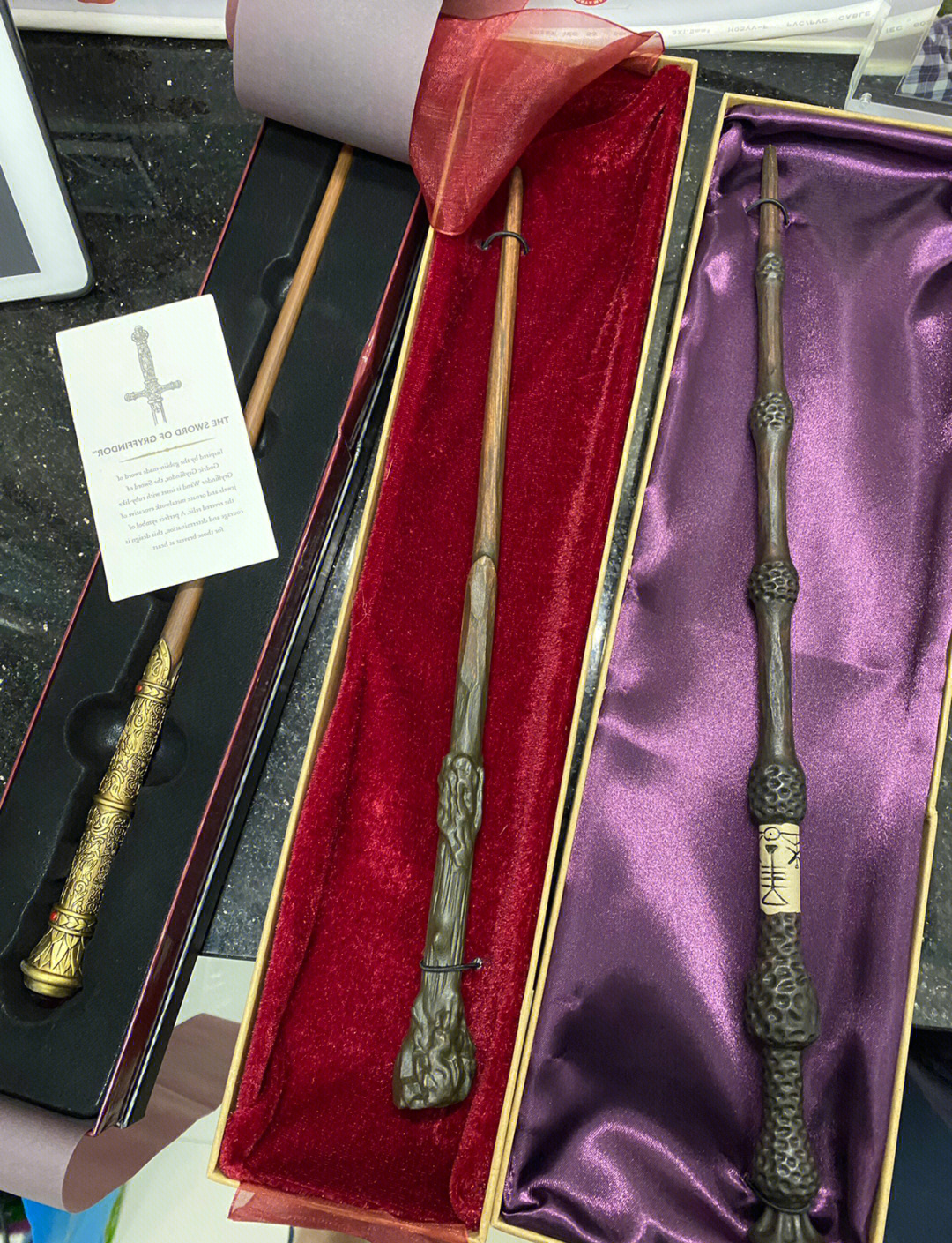 哈利波特手游魔杖，魔法世界的神秘力量