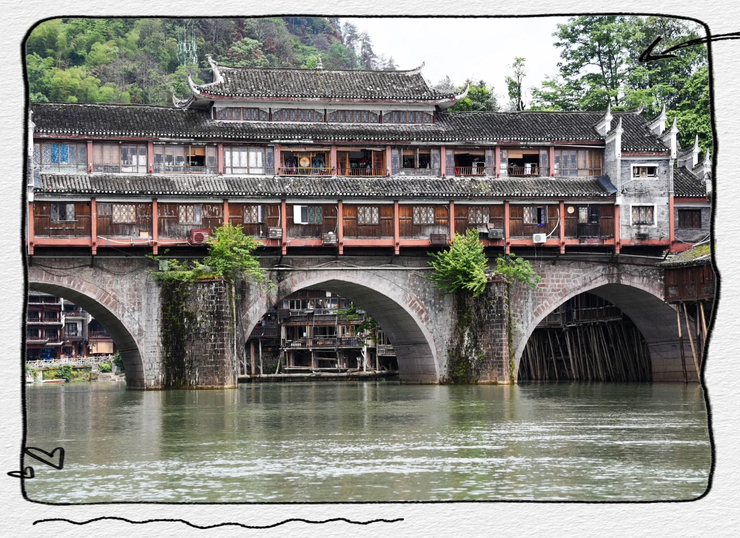 商务旅行商务旅行，探索与合作的桥梁-第3张图片