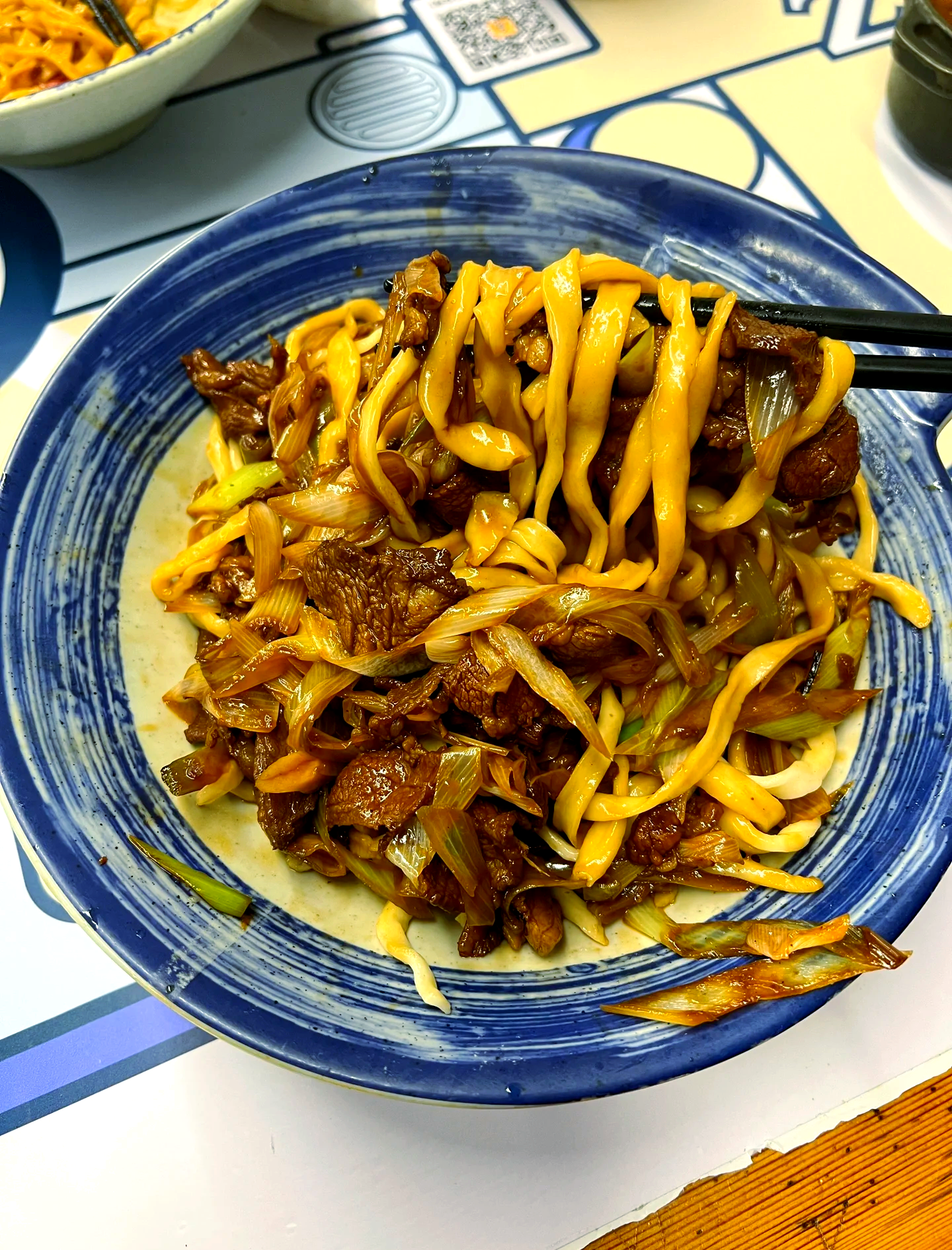 我每天都在吃肉每日汆肉之醒，弹窗中的生活交响-第3张图片