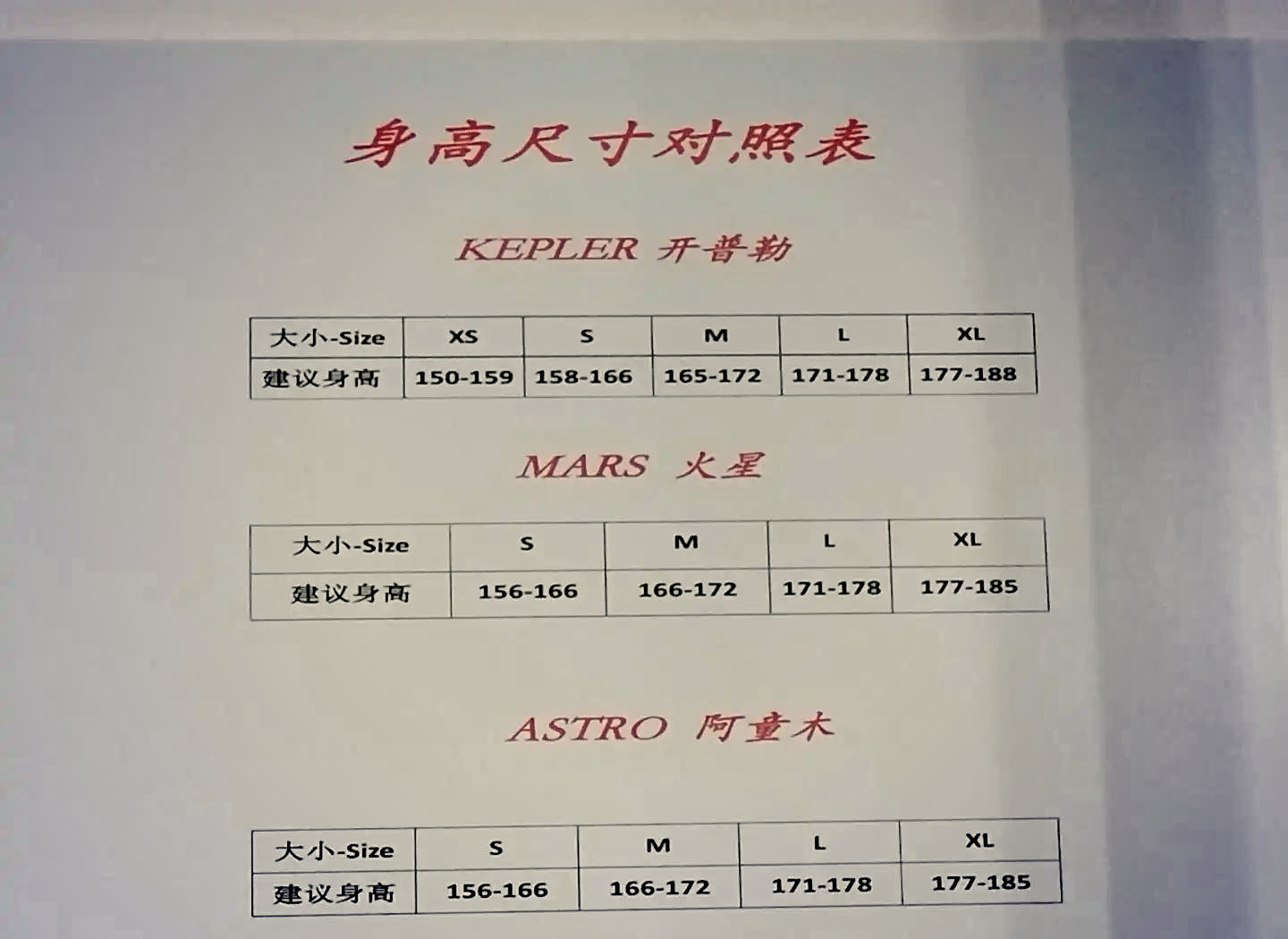 一码二码和欧洲尺码的区别法国zoo一码二码与欧洲尺码的差异解析-第2张图片