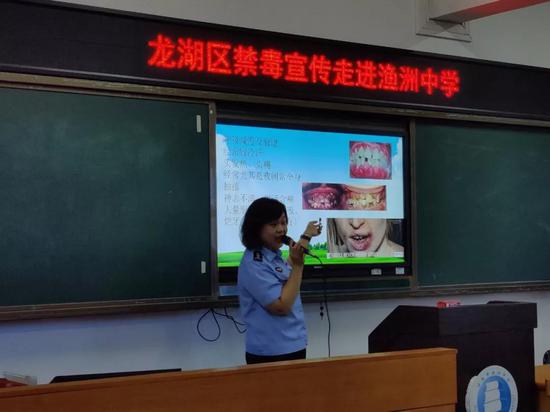 勇敢面对，镜中的你如此美丽-第1张图片
