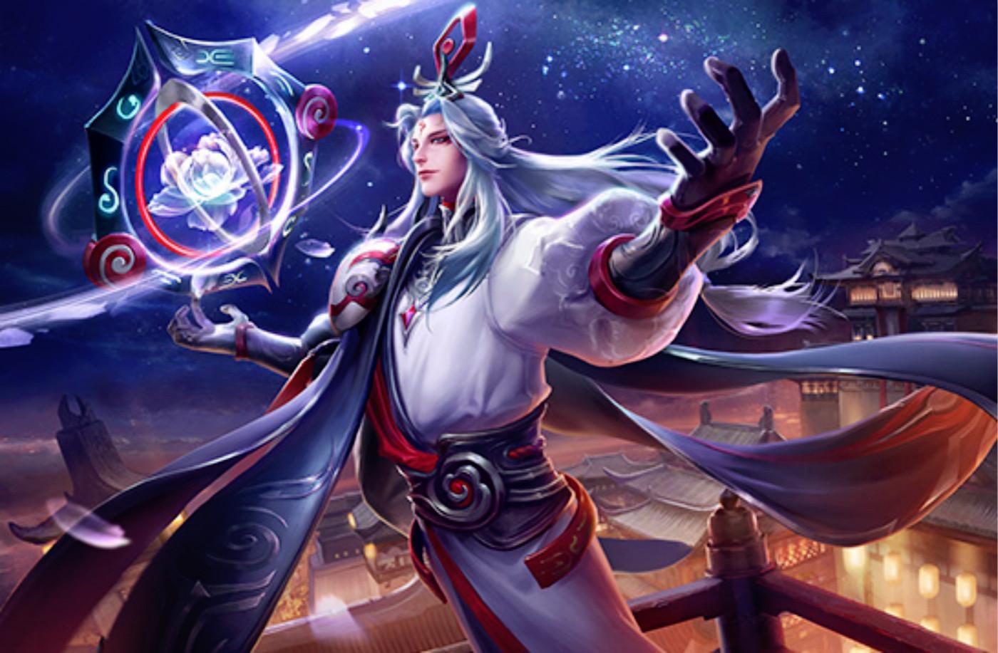 明世隐的预言，未来的启示与探索-第2张图片