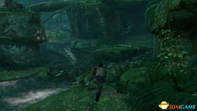 PS3双人游戏，重温经典，共享快乐