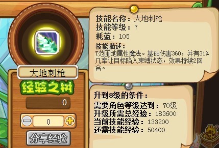 摩尔勇士剑士加点摩尔勇士剑士加点攻略