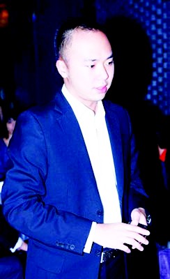 Christina与李宗瑞，跨越文化与艺术的交流