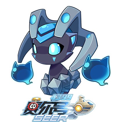 赛尔号谱尼赛尔号谱尼，星际传奇的神秘篇章