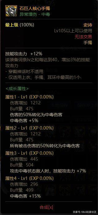 dnf女街霸加点DNF女街霸加点攻略-第2张图片