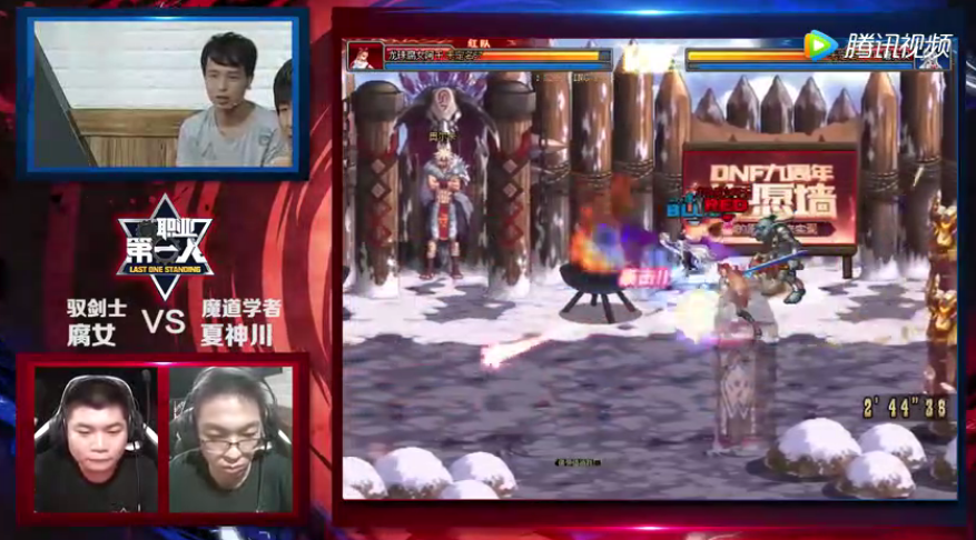 暗殿骑士和流浪武士哪个好暗殿骑士与流浪武士，谁更胜一筹？