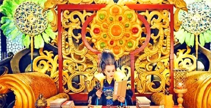 DNF女皇卡牌图片DNF女皇，荣耀背后的传奇故事