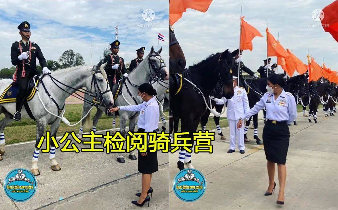 皇家小公主宁欢的成长故事-第2张图片