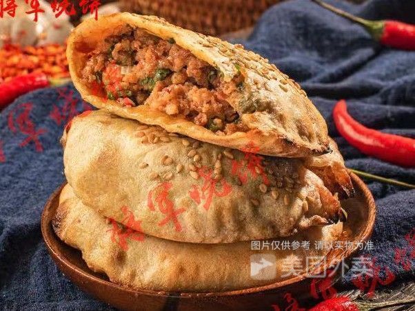 沈阳老刘牛肉大饼地址在哪沈阳老刘的传奇故事