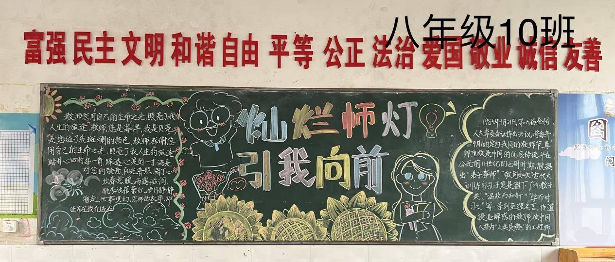 老师的朋友4——一段深厚的情谊-第2张图片