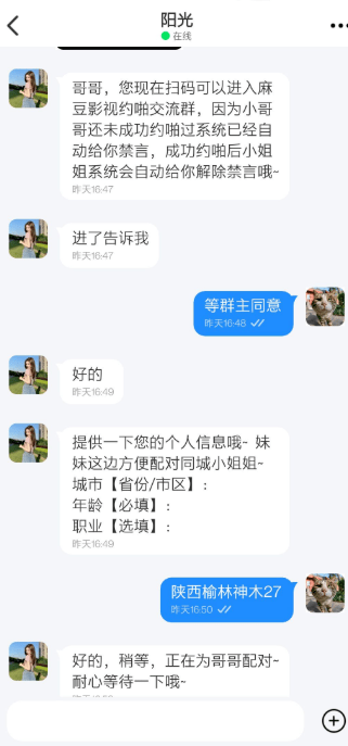 麻豆传媒官方——引领行业潮流的媒体平台-第2张图片