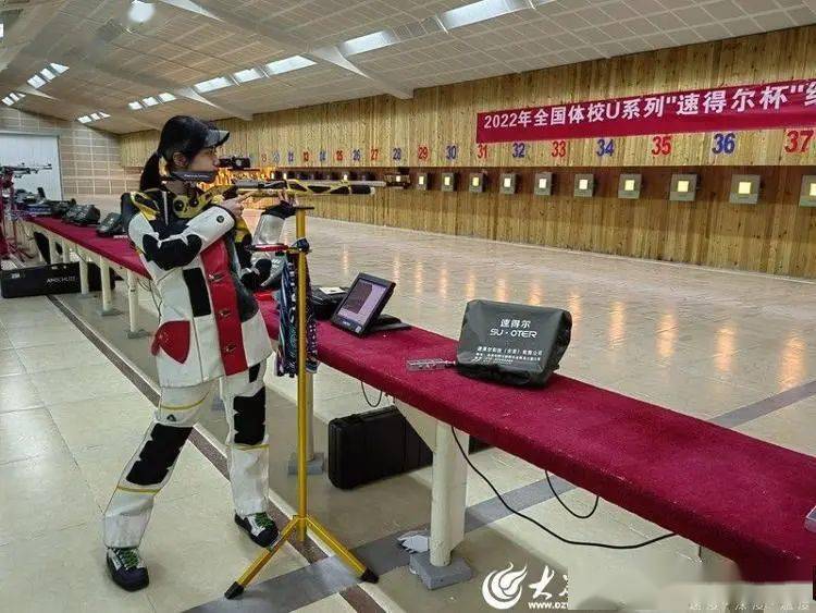 射箭对战，传统技艺的现代竞技
