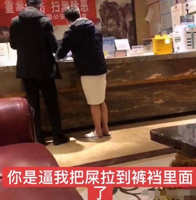 一下课，男生拉我进厕所的困惑