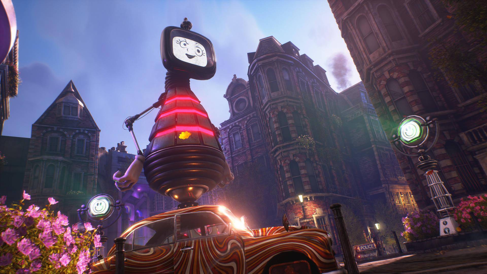 we happy few we band brothers我们快乐的少数人-第2张图片