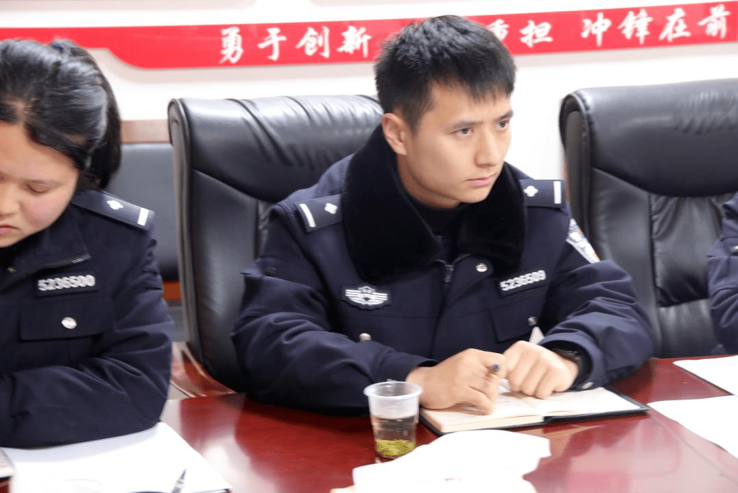 肩负光荣使命，勇担使命行动