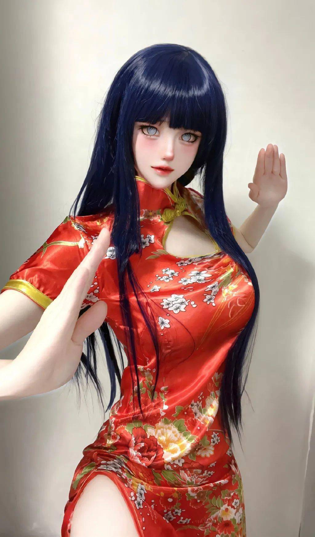 火影忍者女性角色，魅力与内品之美的探讨