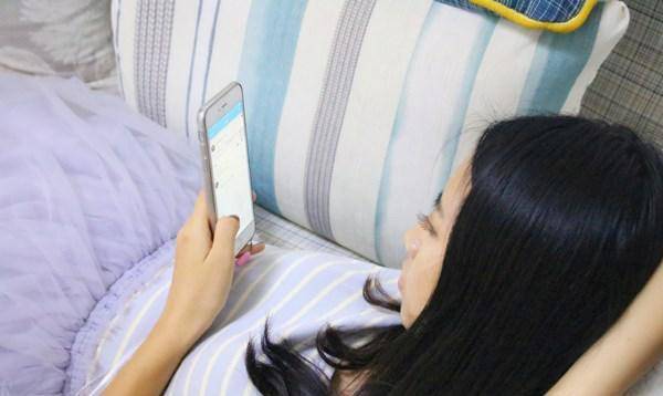 在家无聊时如何与自己的身体部位互动-第2张图片