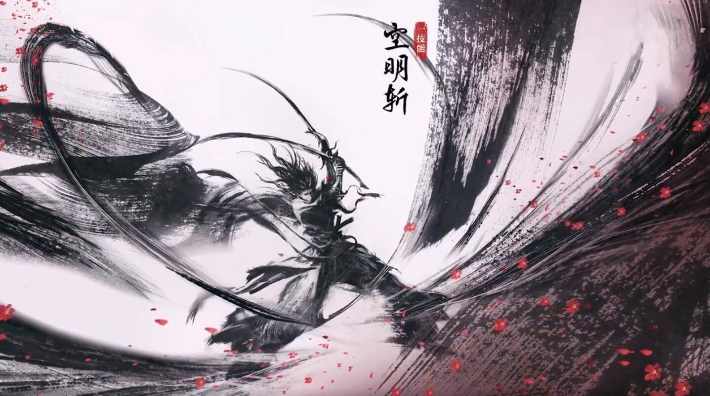 王者荣耀宫本武藏重做，重塑经典，再战荣耀-第3张图片