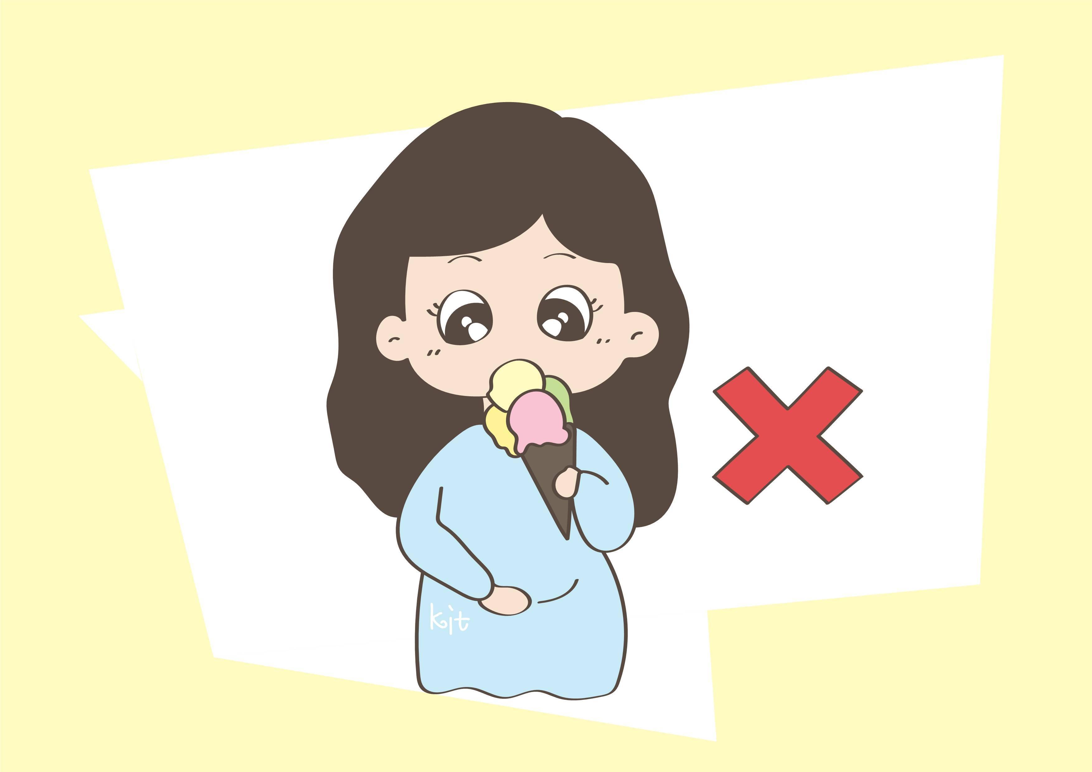 妈妈的温暖与爱的结晶——内射体验与怀孕的奇妙之旅-第2张图片