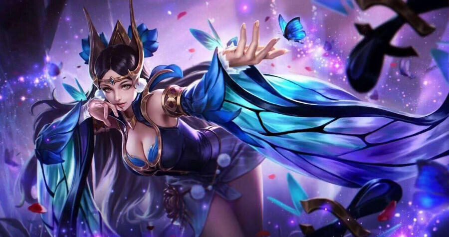 王者荣耀，消失的背后-第3张图片