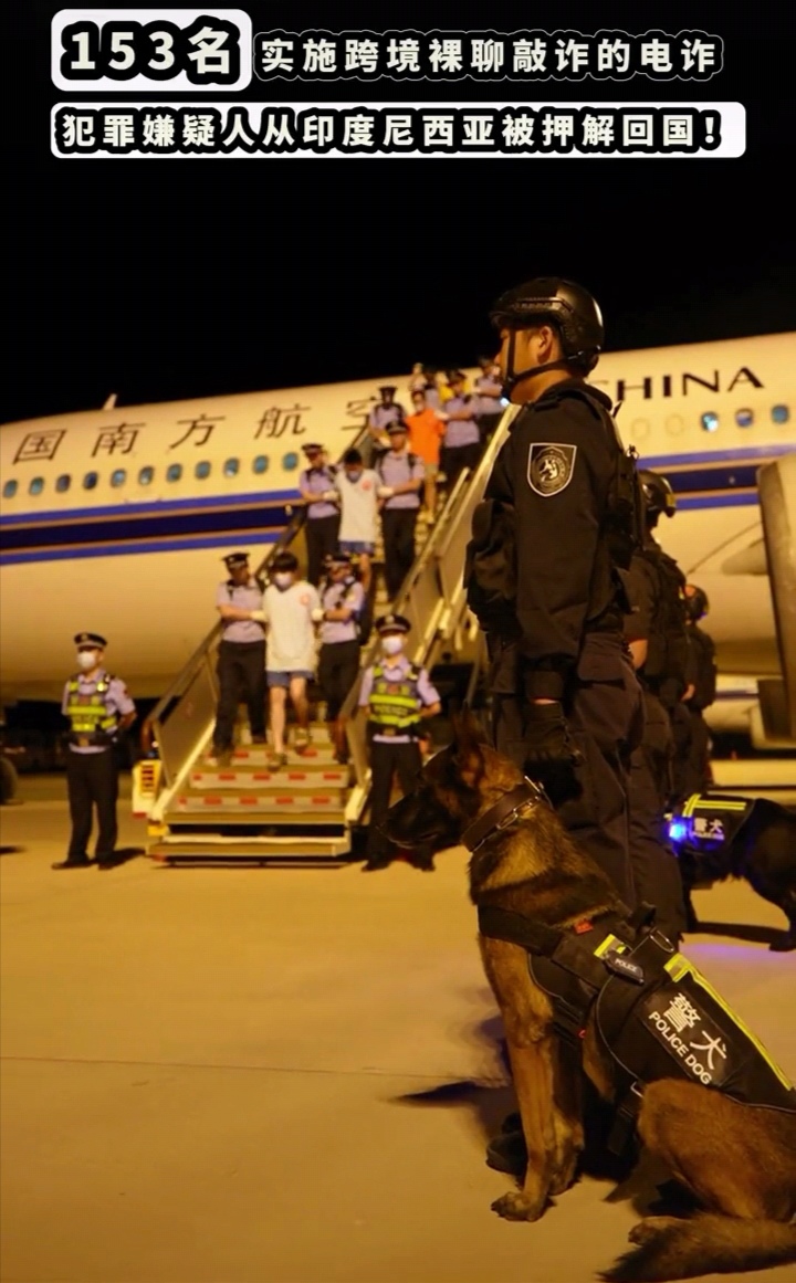 警犬来啦张榕警犬英雄张津瑜，6分钟传奇